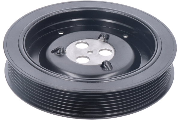 PULEGGIA MOTORE TRANSIT 2.4TDCi 04>