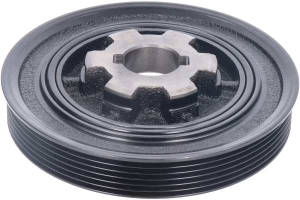 PULEGGIA MOTORE PSA C5 2.2HDi 06>