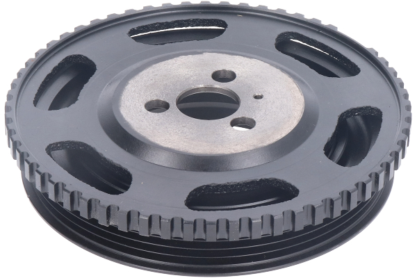 PULEGGIA MOTORE PUNTO 1.4 16v 03>