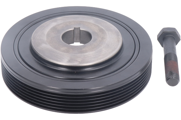 PULEGGIA MOTORE PSA 406 2.1TD 96>