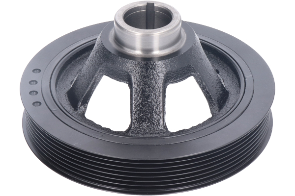 PULEGGIA MOTORE MCD C (W203) 02>