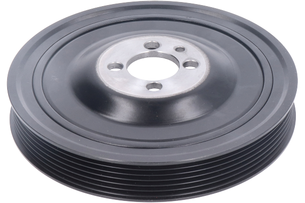 PULEGGIA MOTORE ASTRA 1.9CDTi 04>