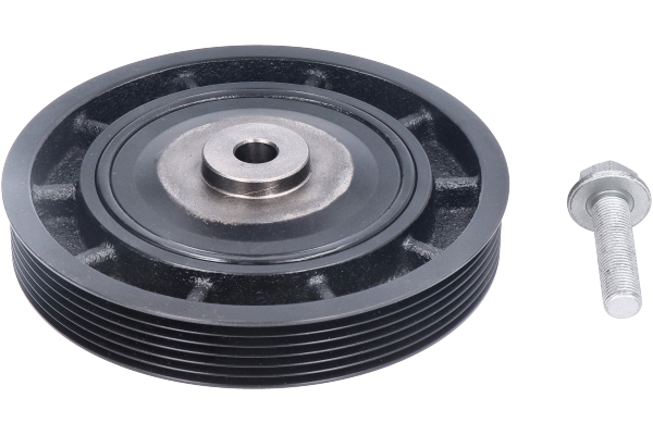 PULEGGIA MOTORE TRAFIC 1.9dCi 01>