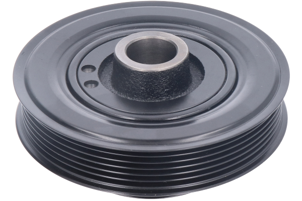 PULEGGIA MOTORE FIESTA 1.2 16v 02>