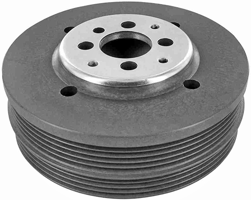 PULEGGIA MOTORE Audi A4 1.9TDi 96>