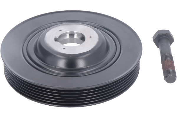 PULEGGIA MOTORE SCUDO 2.0JTD 07>