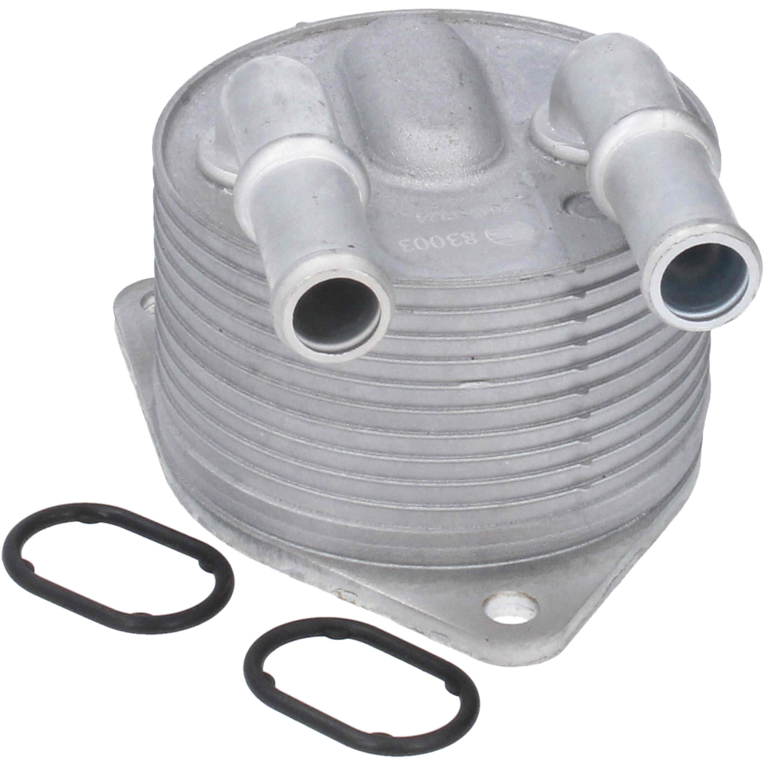 RADIATORE OLIO PEUGEOT 5008 09 17