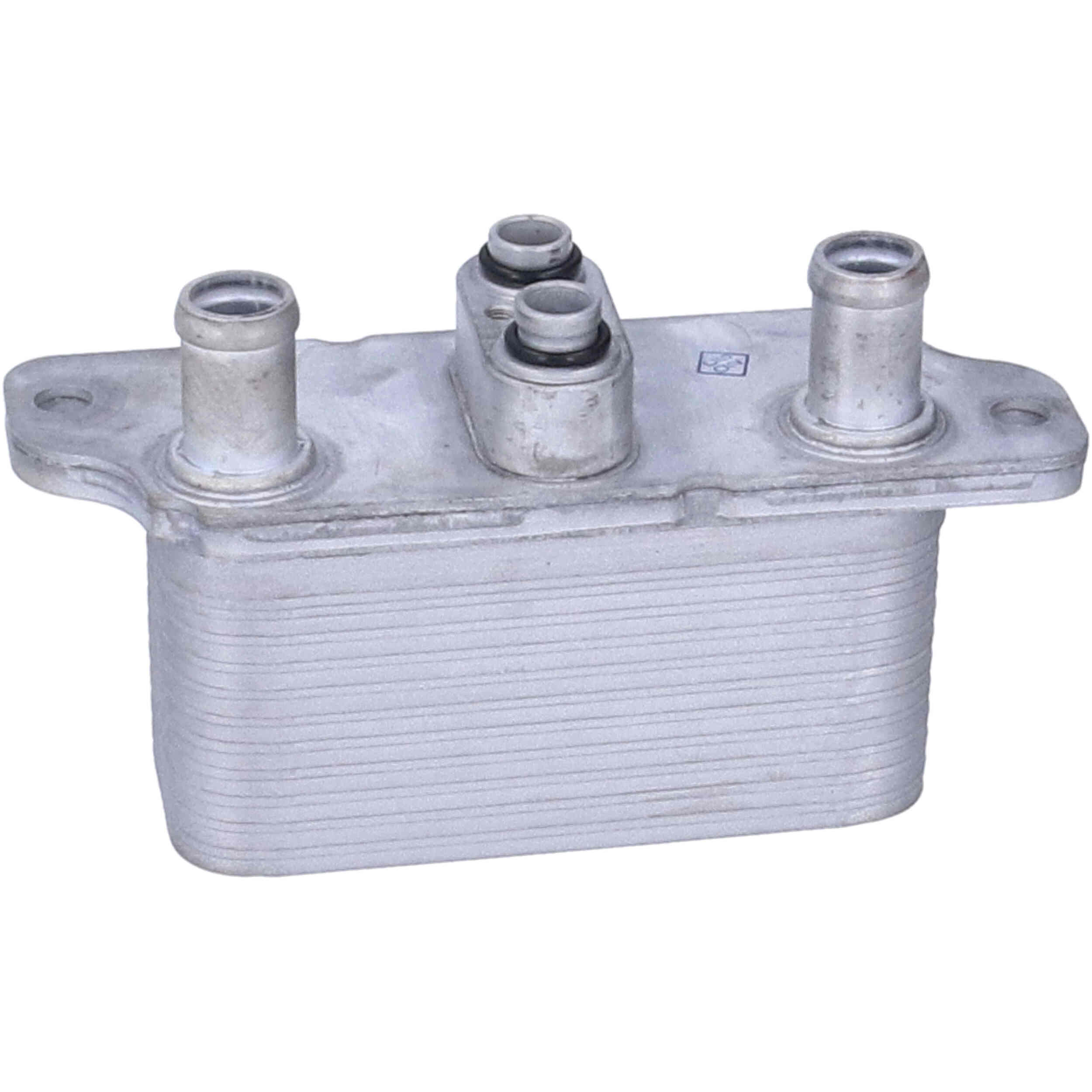 RADIATORE OLIO TESLA X 15