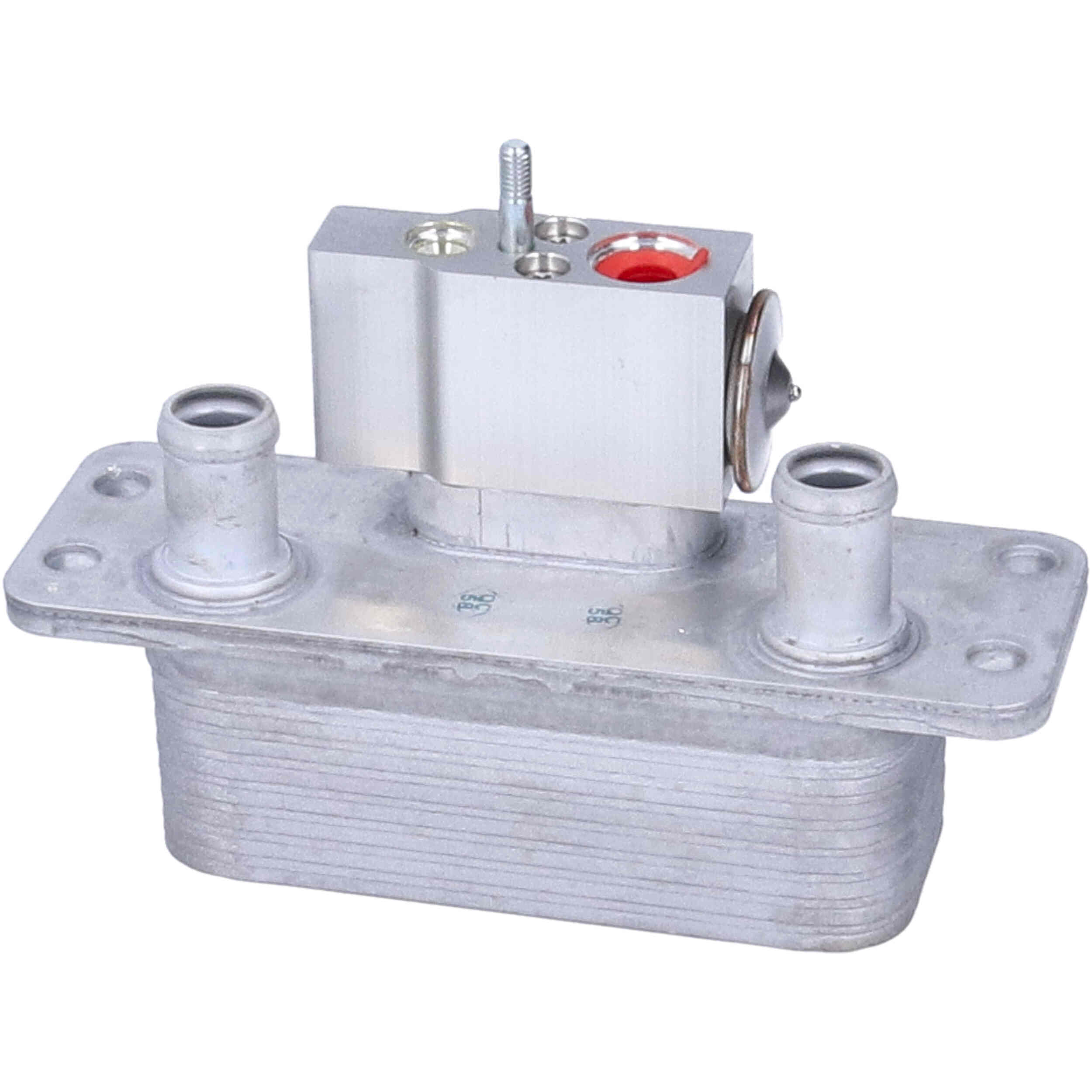 RADIATORE OLIO TESLA S 15