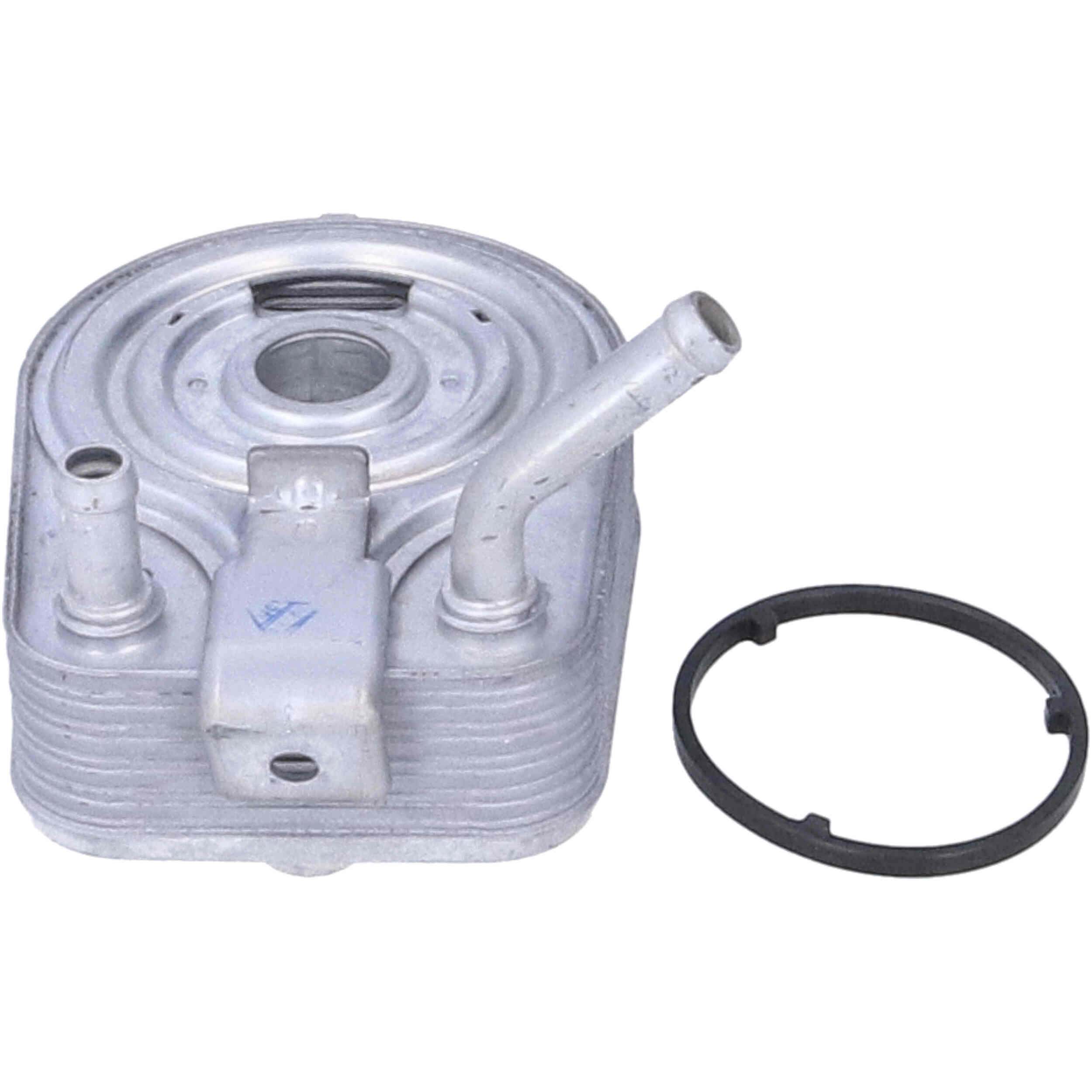 RADIATORE Olio IONIQ 1.6GDi 16>