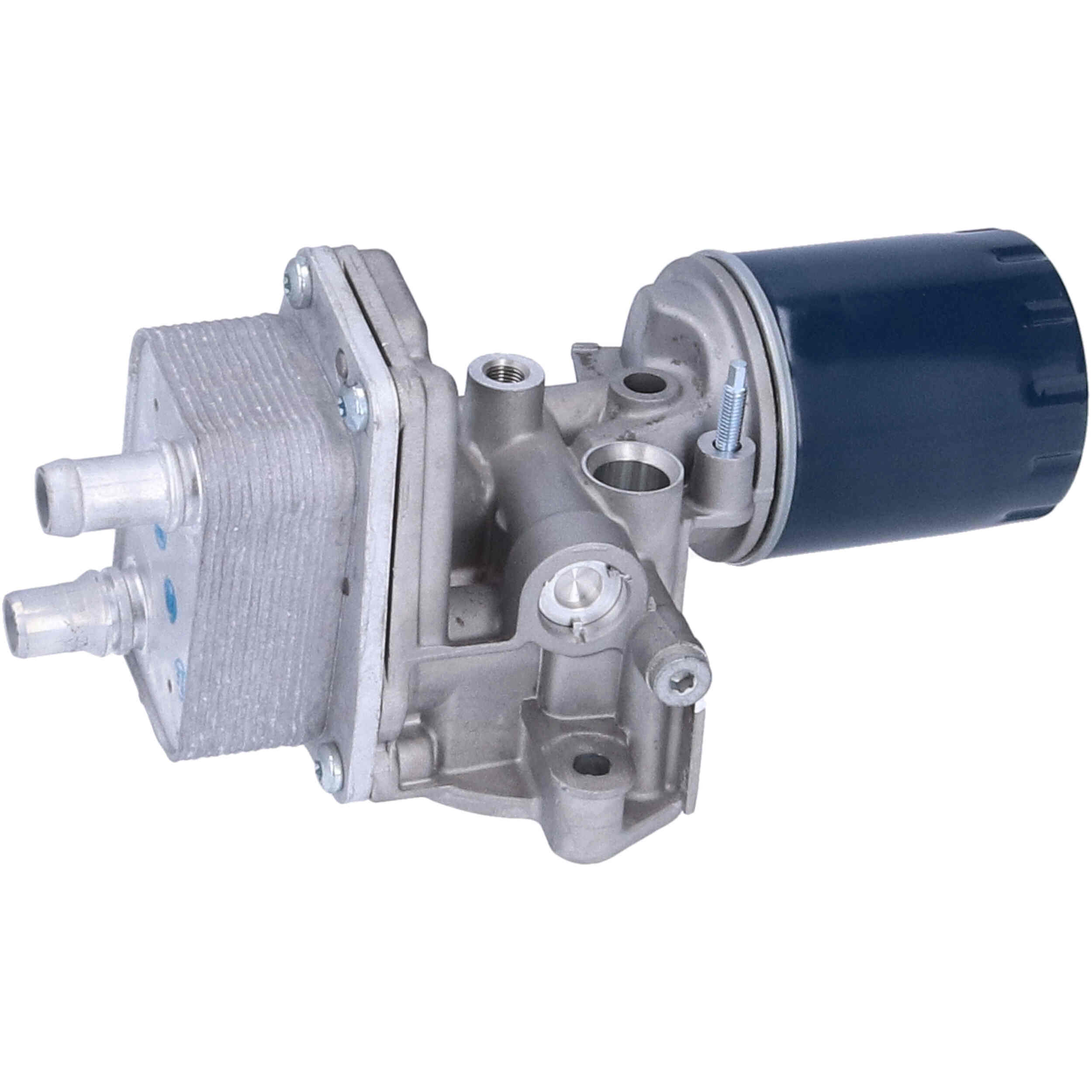 RADIATORE OLIO FIAT SCUDO 22