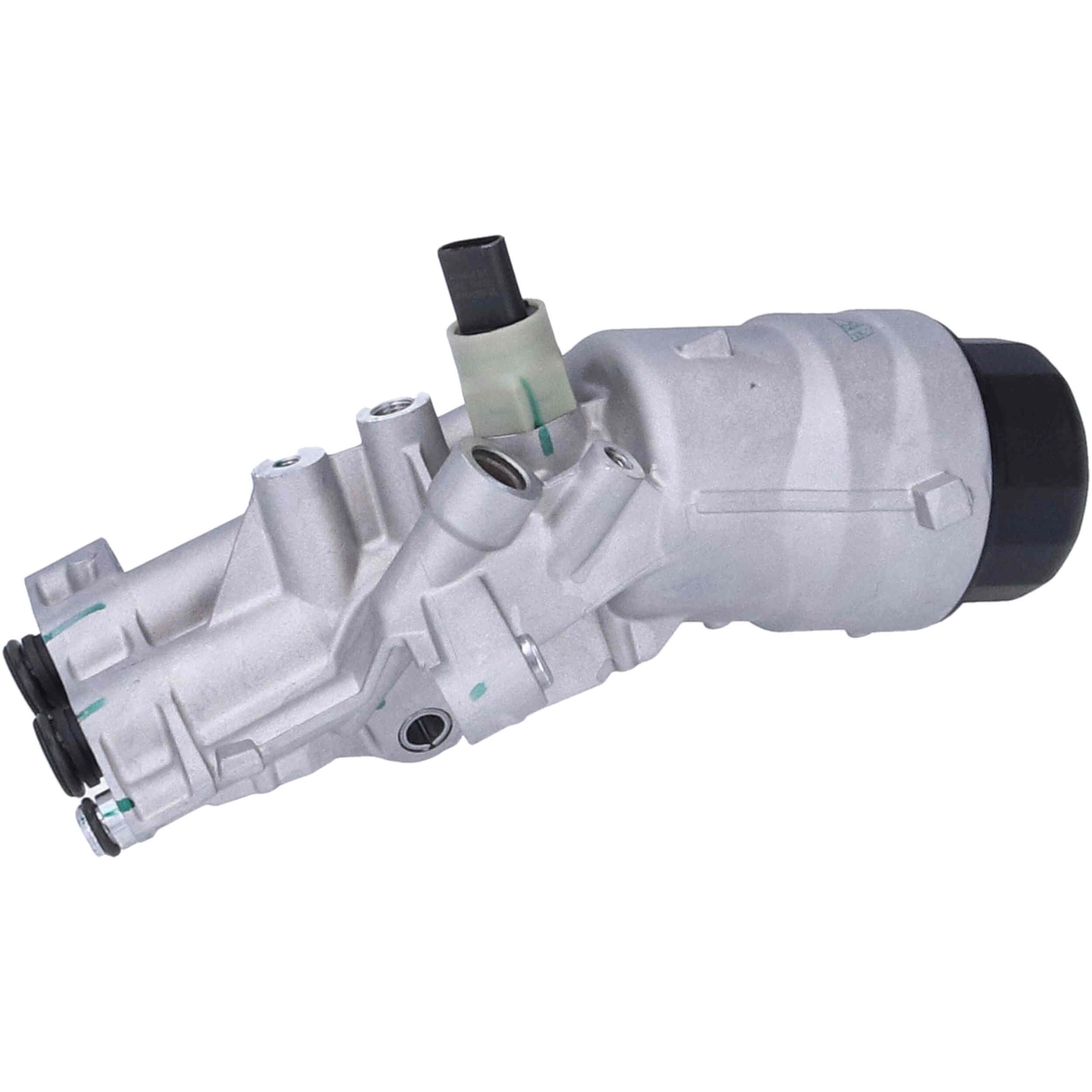 RADIATORE OLIO, OLIO MOTORE