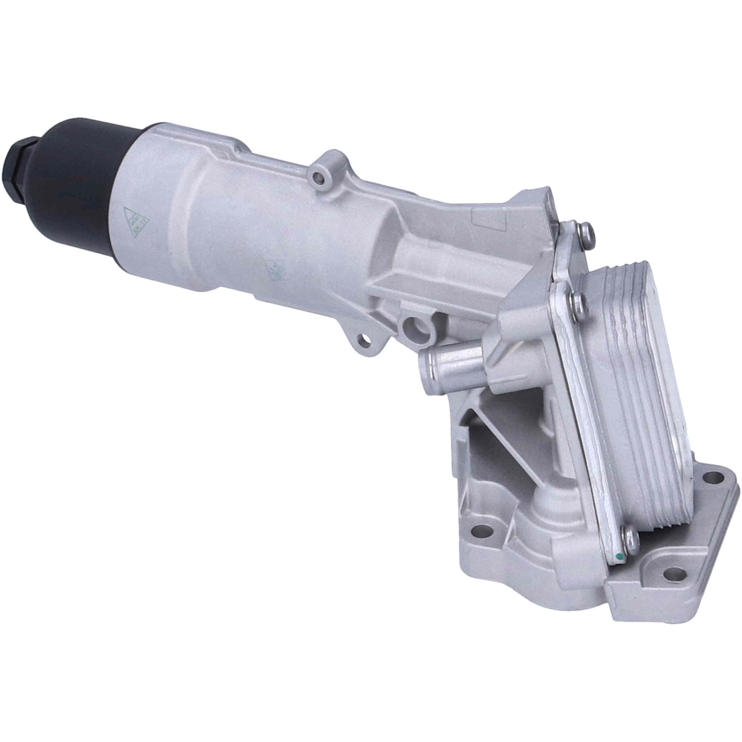 RADIATORE OLIO, OLIO MOTORE