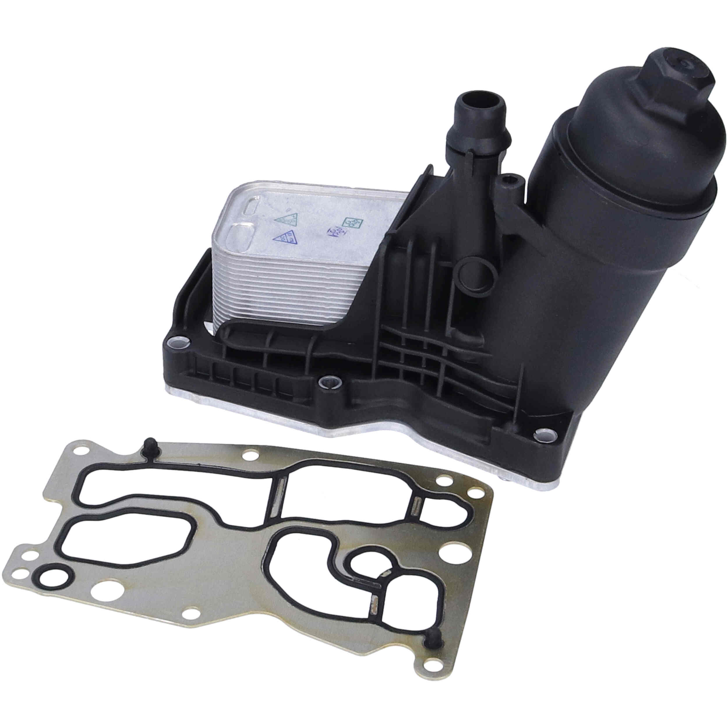 RADIATORE OLIO BMW 1 (F21) 12