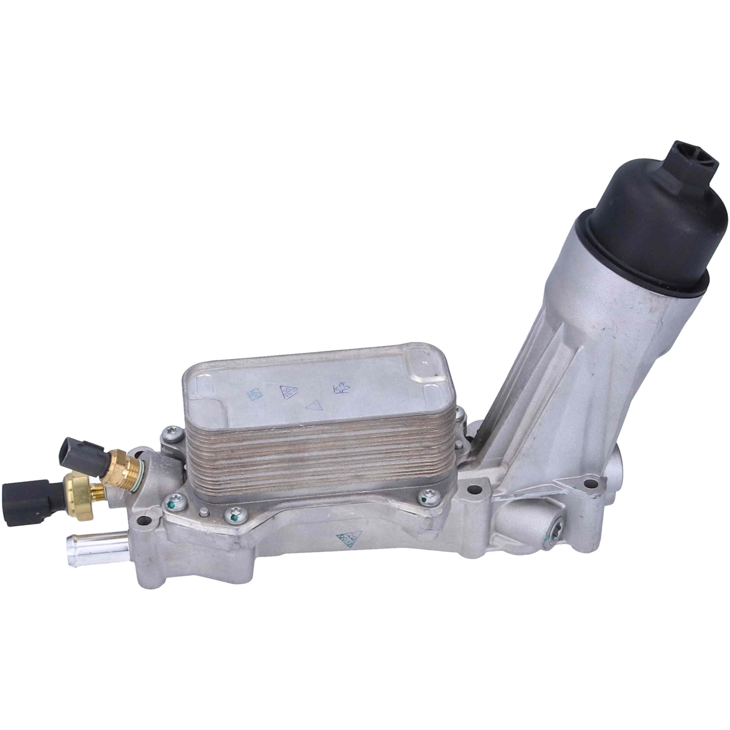 RADIATORE OLIO JEEP CHEROKEE 14