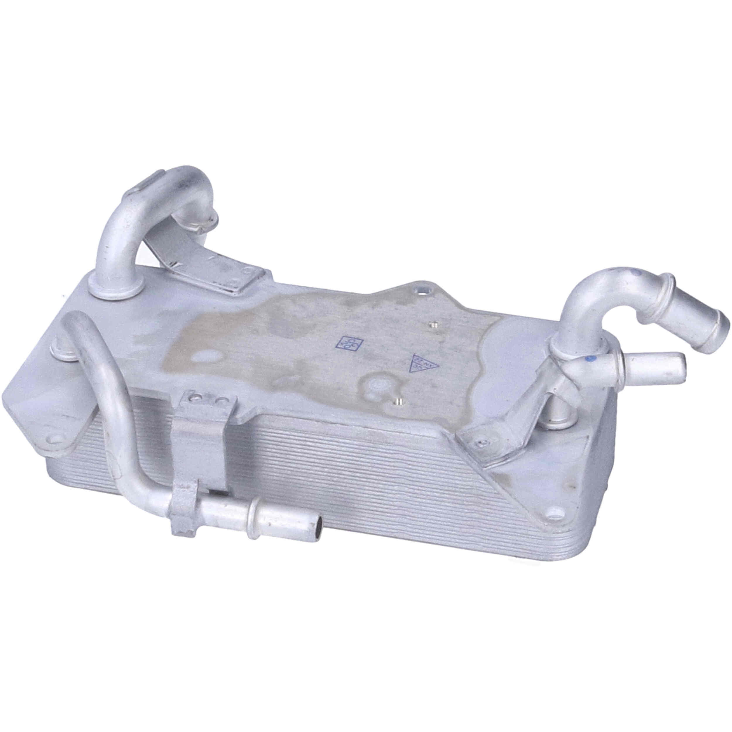 RADIATORE OLIO, OLIO MOTORE