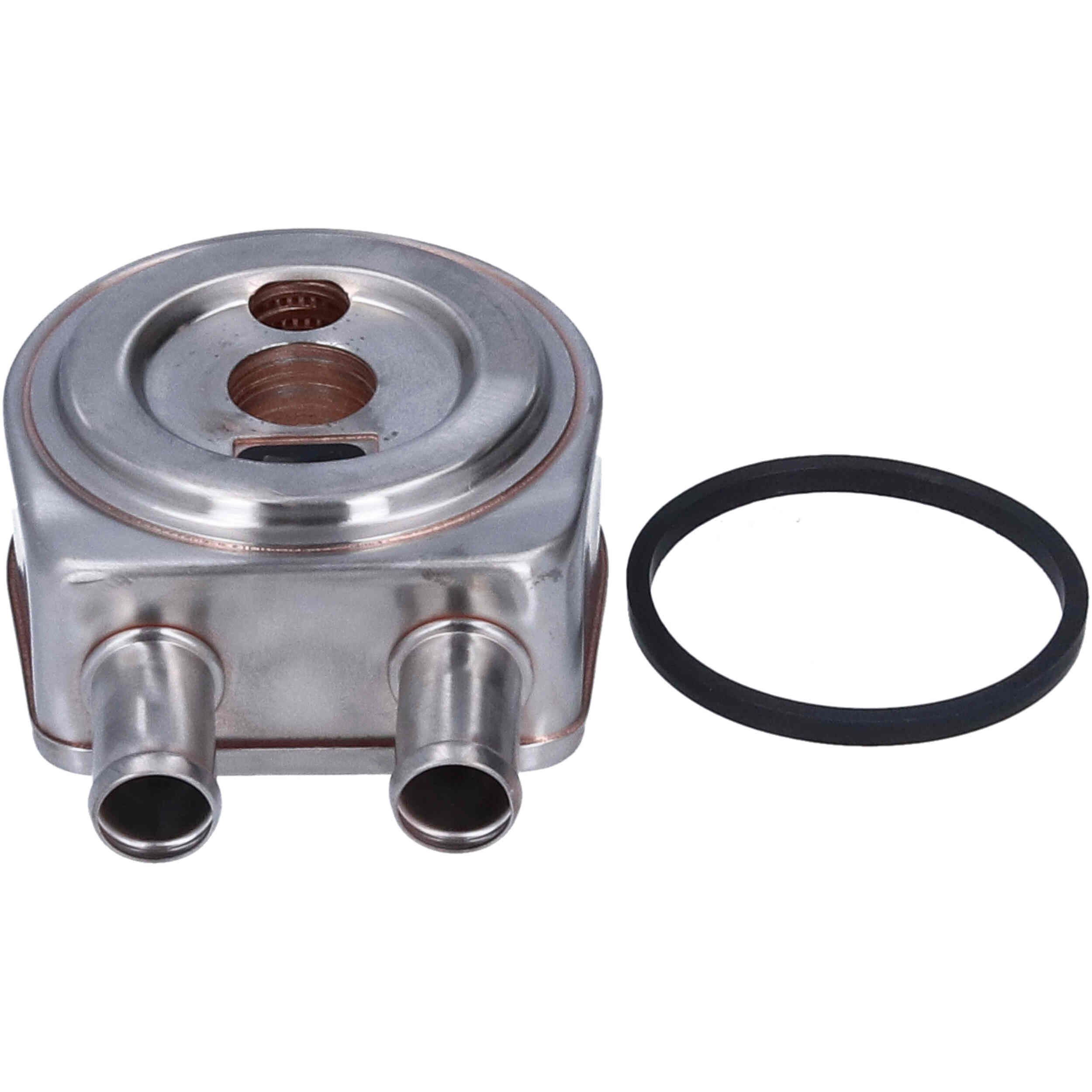 RADIATORE OLIO, OLIO MOTORE