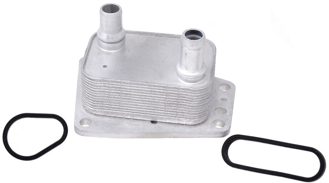 RADIATORE Olio C-MAX 2.0TDCi 10>