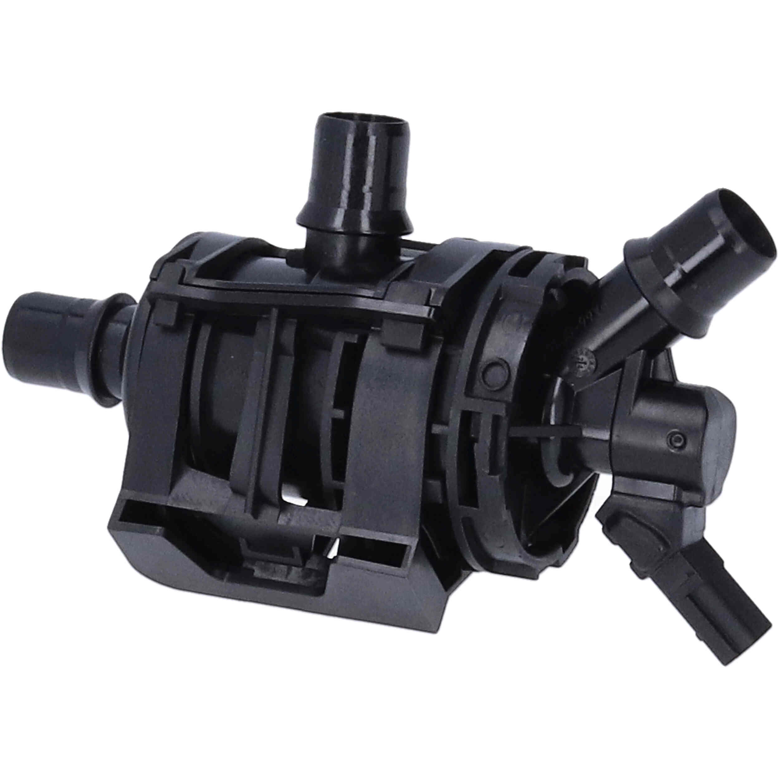 FLANGIA D. REFRIGERANTE