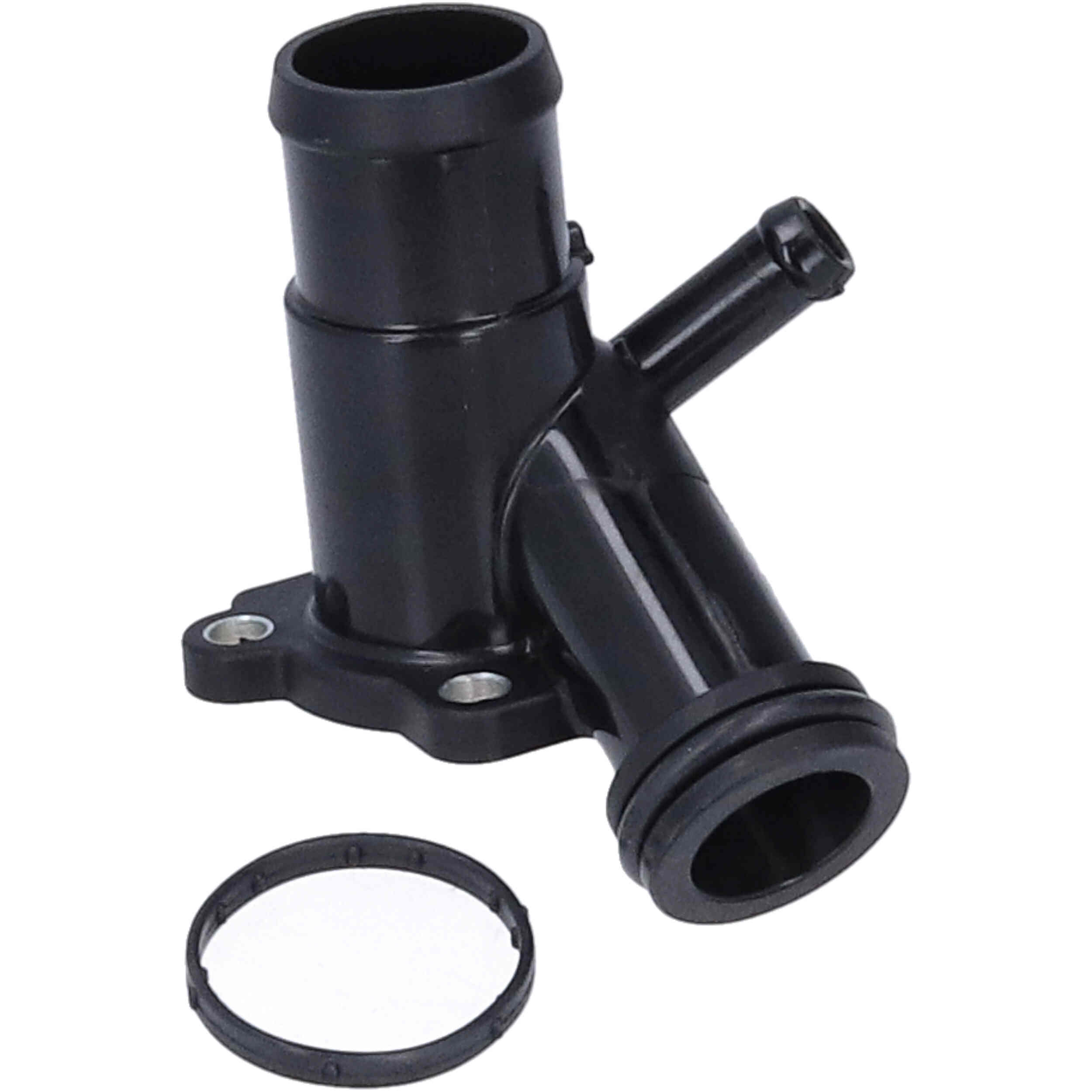 FLANGIA D. REFRIGERANTE