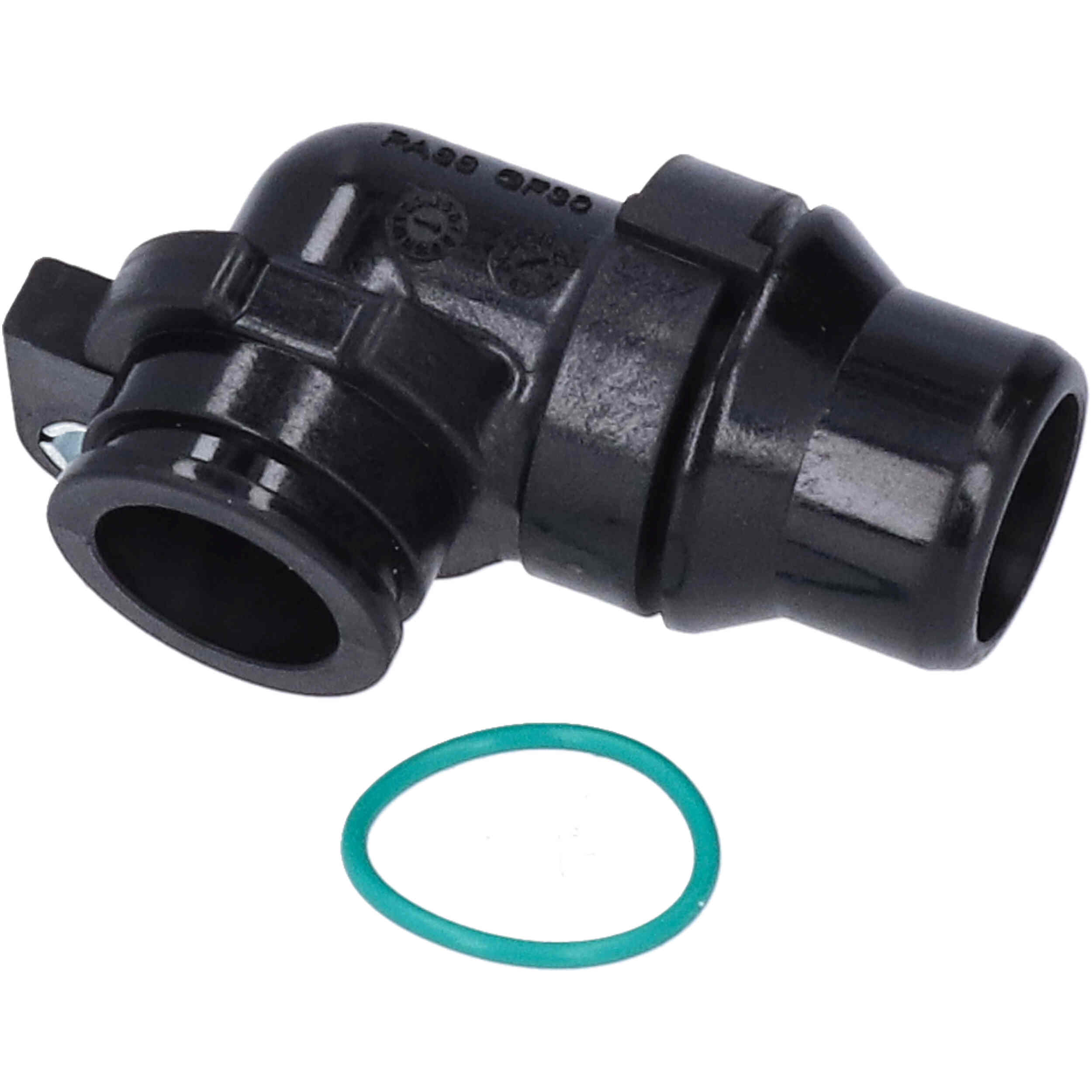 FLANGIA D. REFRIGERANTE