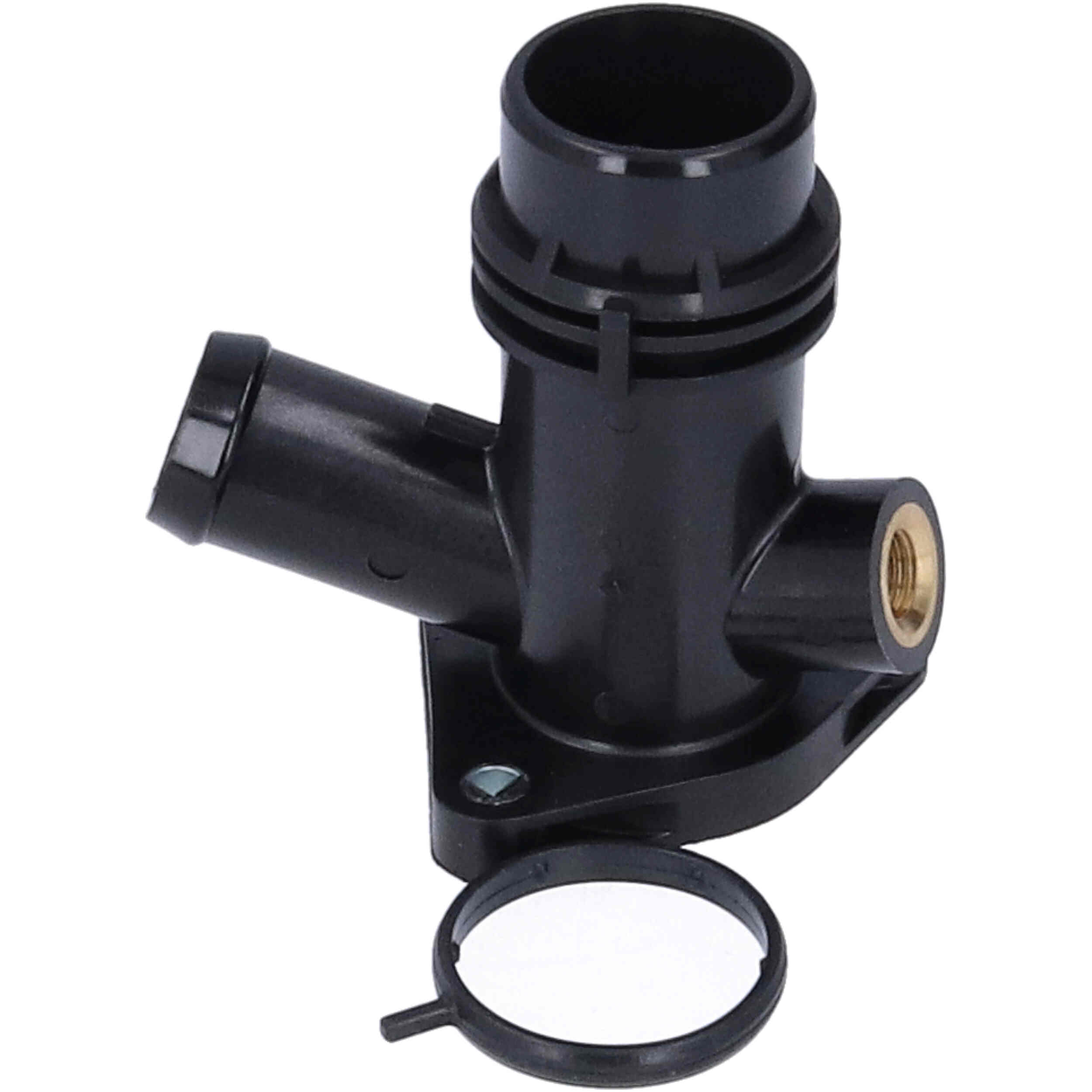 FLANGIA D. REFRIGERANTE