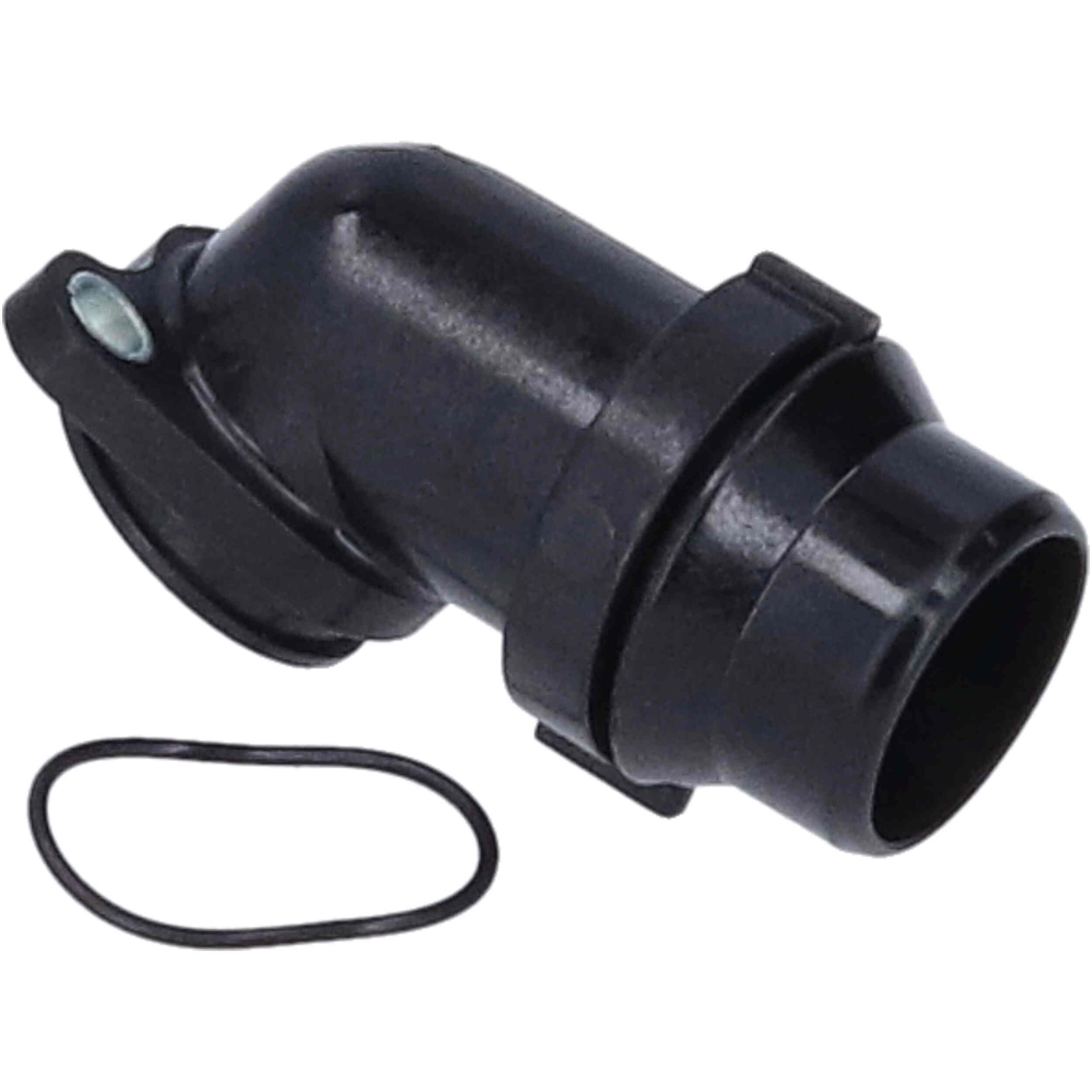 FLANGIA D. REFRIGERANTE