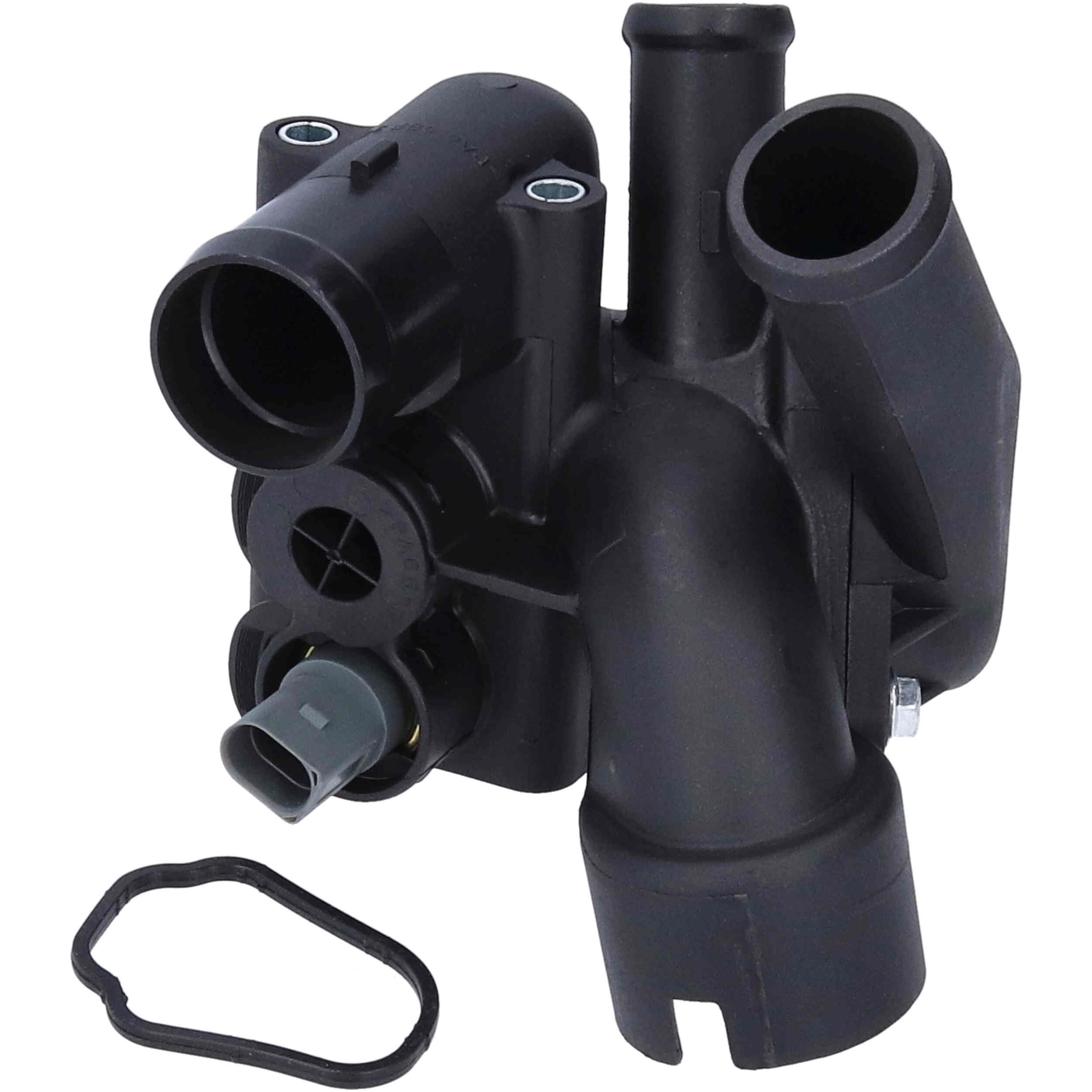 FLANGIA D. REFRIGERANTE