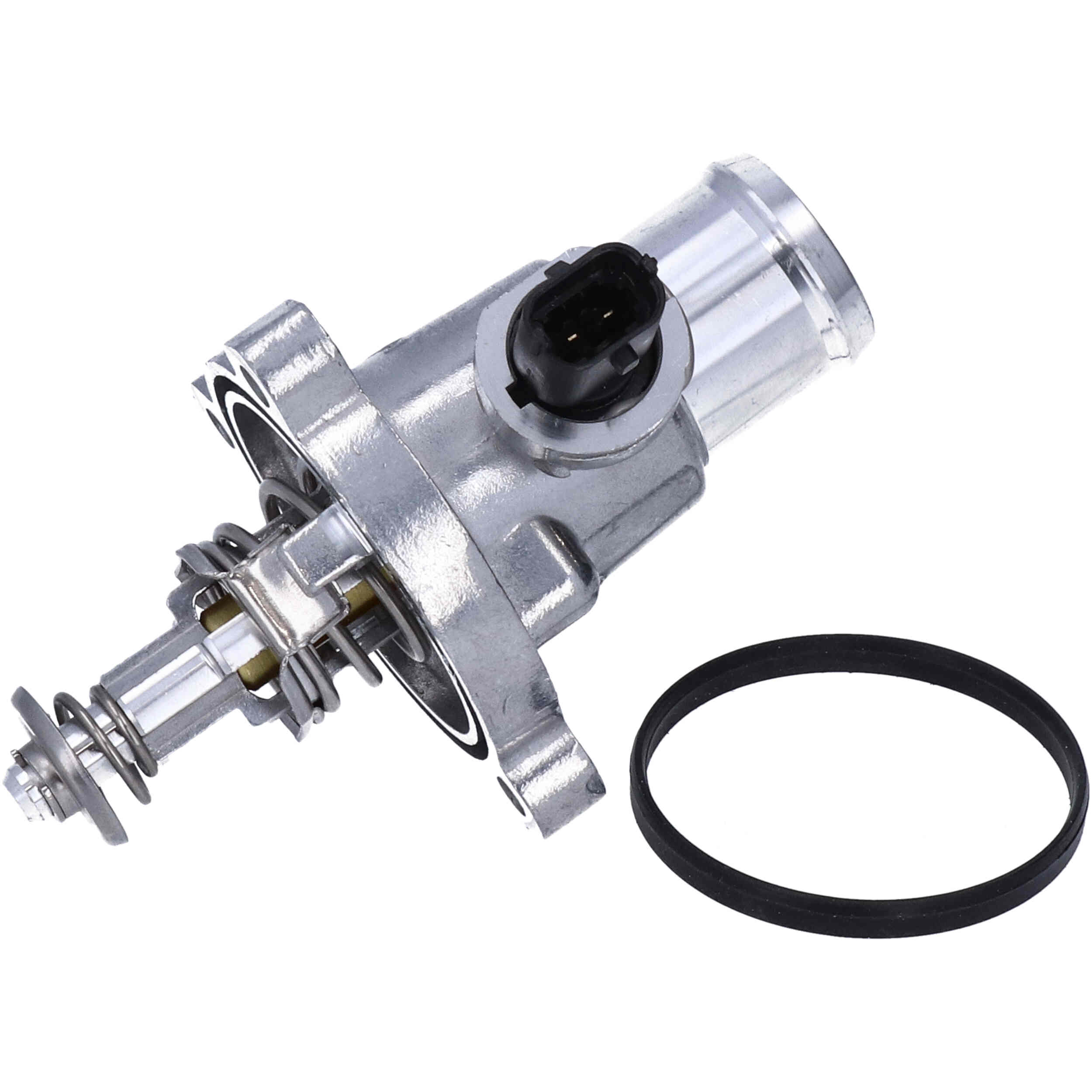 FLANGIA D. REFRIGERANTE