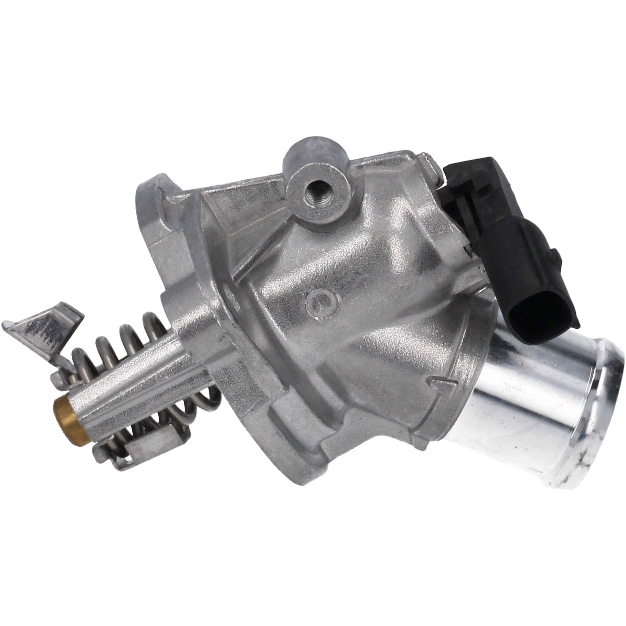 FLANGIA D. REFRIGERANTE