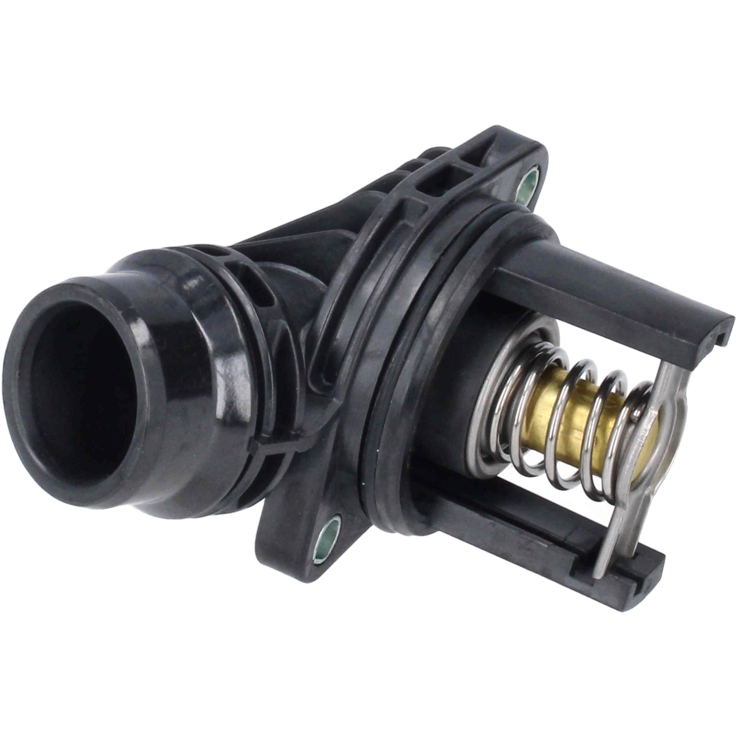 FLANGIA D. REFRIGERANTE