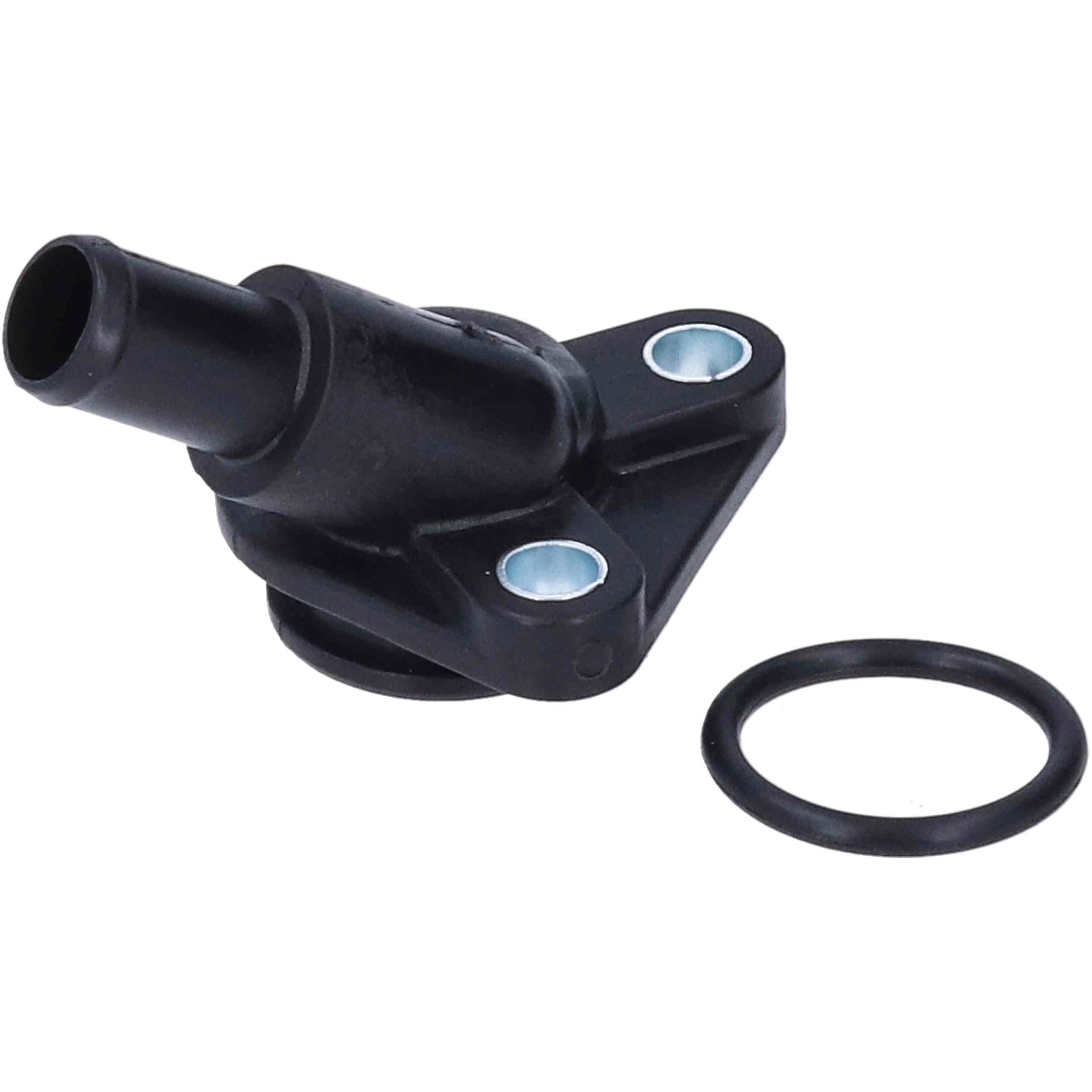 FLANGIA D. REFRIGERANTE