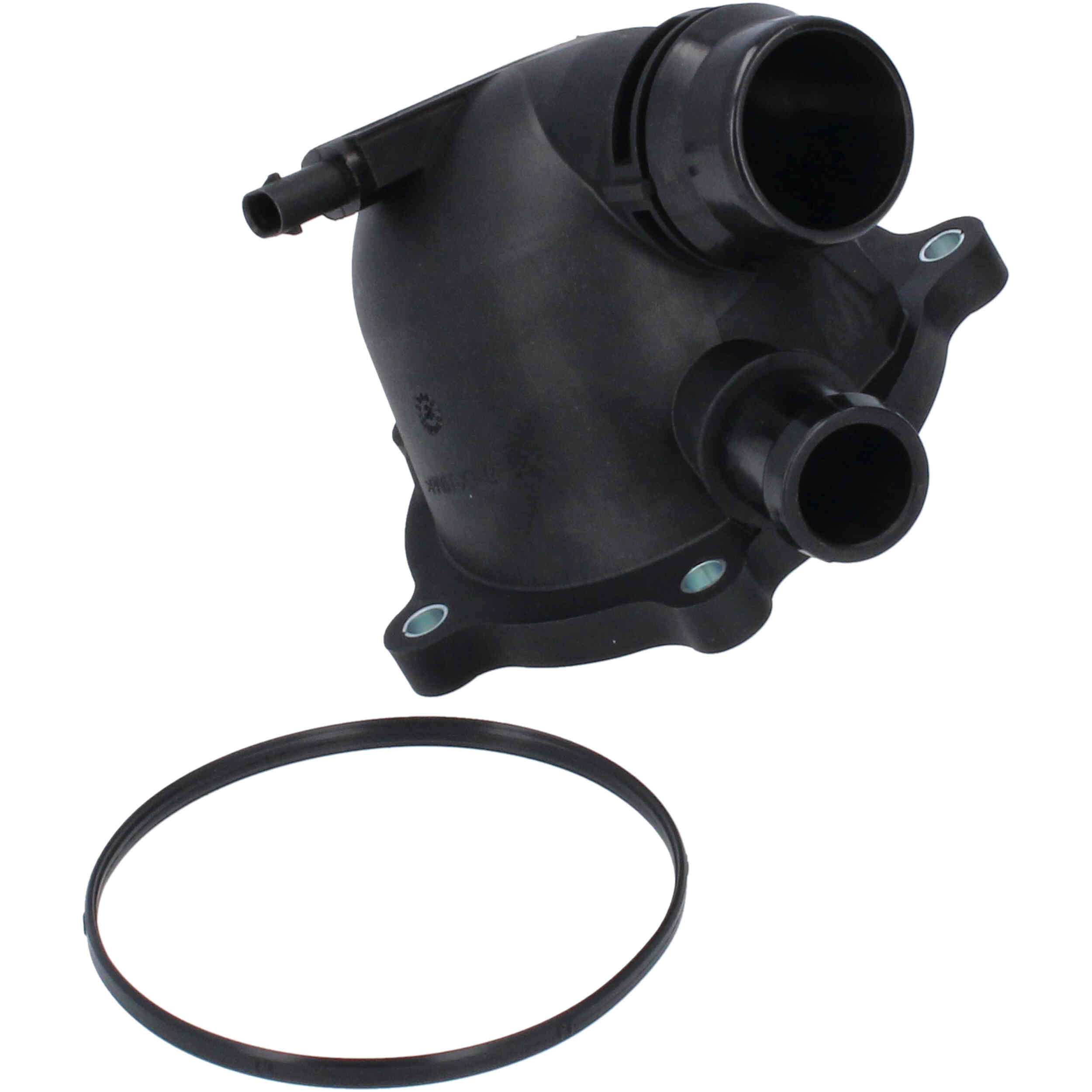 FLANGIA TERMOSTATO Audi A8 12>