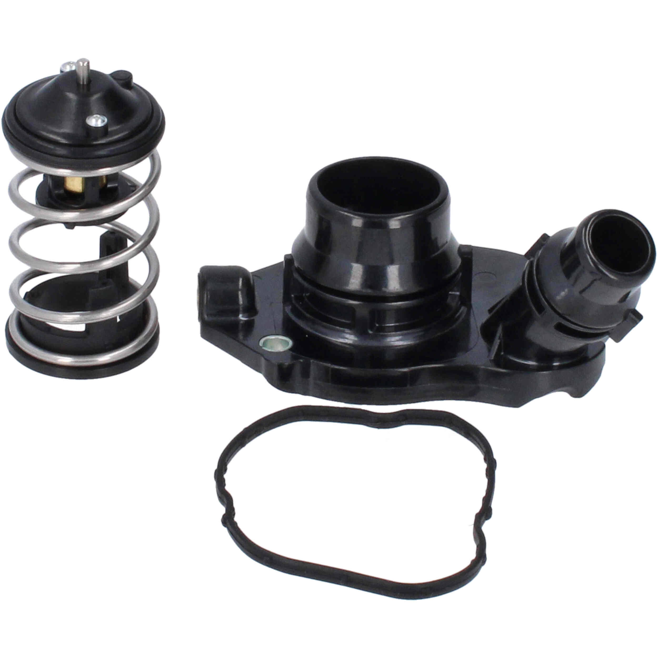 FLANGIA TERMOSTATO BMW 1 (F20) 11>