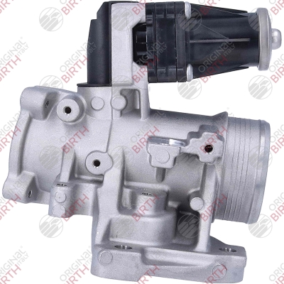 Valvola EGR Volvo S60 D3 10>