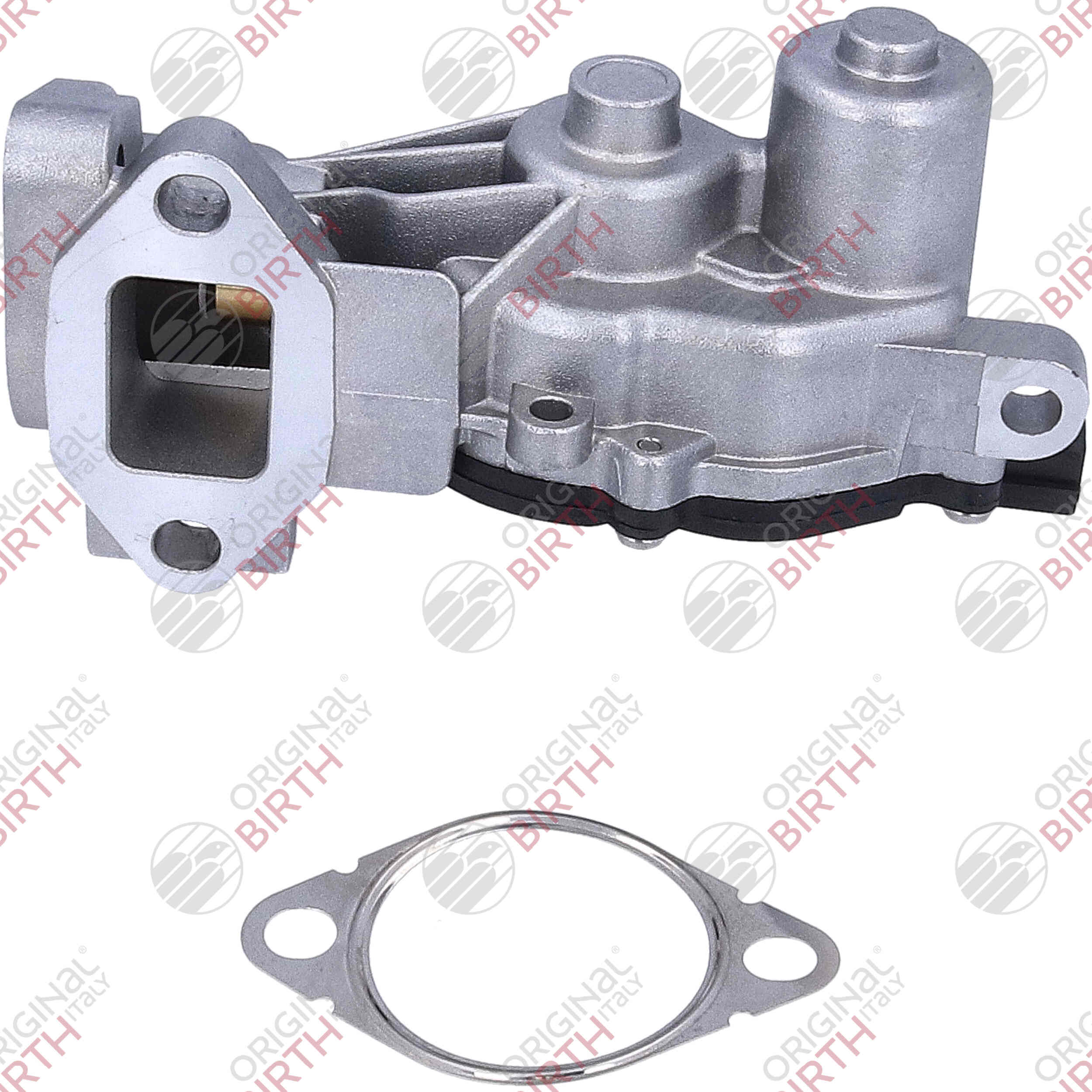 Valvola EGR ASTRA 1.7CDTi 09>