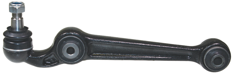 BRACCIO OSCILLANTE, SOSPENSIONE RUOTA