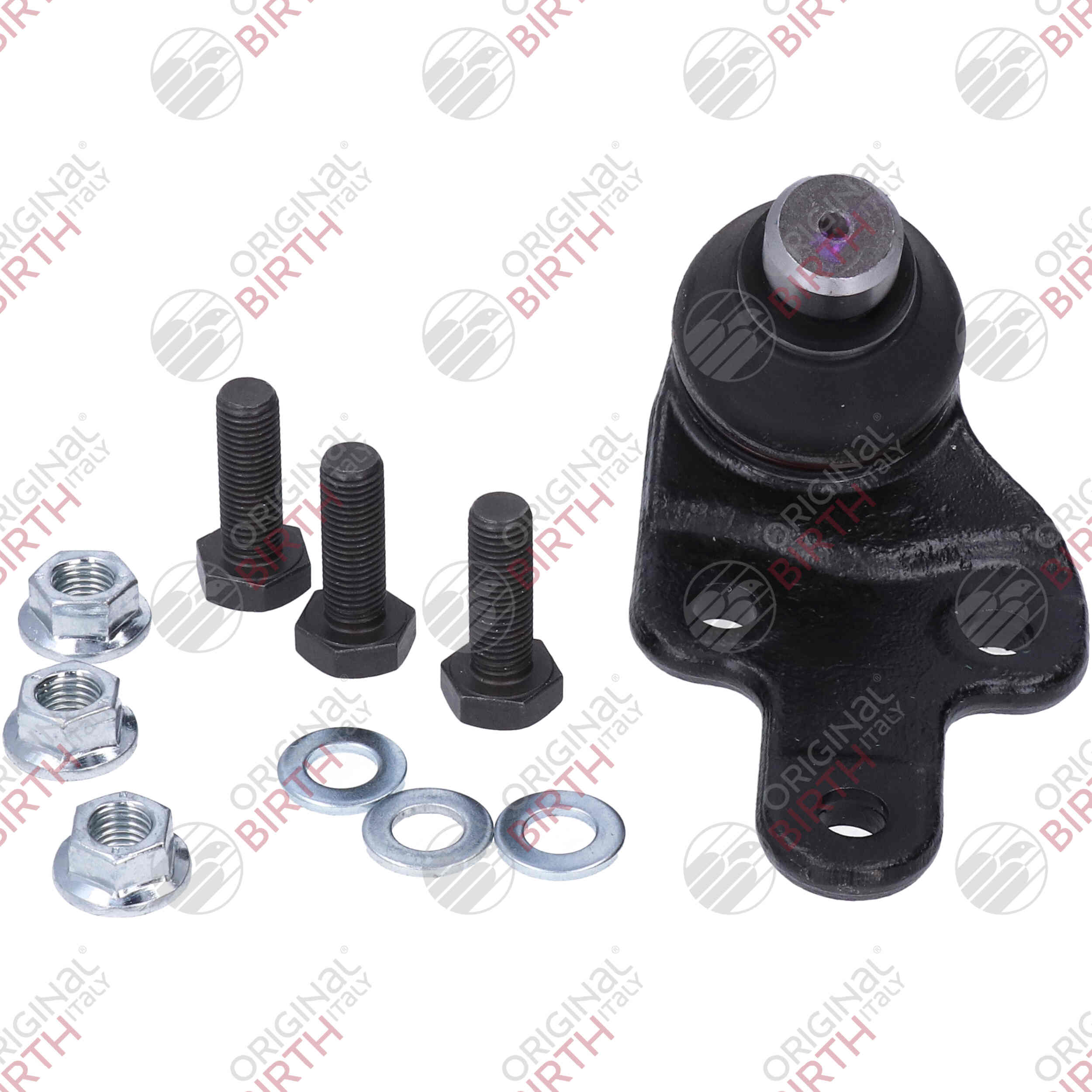 SNODO SOSPENSIONE Dx TRANSIT 13>