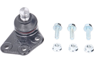 GIUNTO DI SUPPORTO / GUIDA