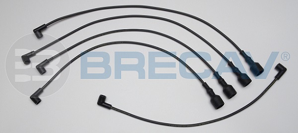 BRECAV CAVI CANDELE ALFA ROMEO