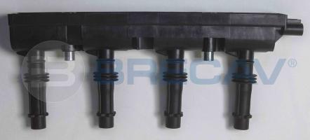 Bobina d'accensione BRECAV 109.020