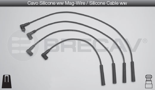 BRECAV CAVI CANDELE CITFIATLANCPEU