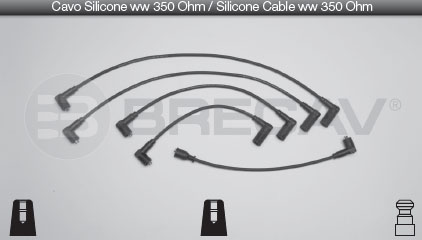 BRECAV CAVI CANDELE FIATINNOCENTI