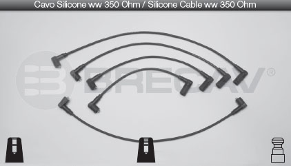 BRECAV CAVI CANDELE FIATINNOCENTI