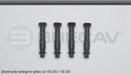 BRECAV CAVI CANDELE FIATLANCIA