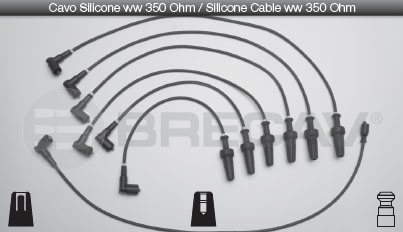 BRECAV CAVI CANDELE LANCIA