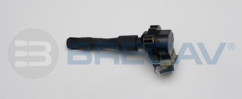Bobina d'accensione BRECAV 104.001