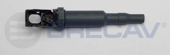 Bobina d'accensione BRECAV 104.005
