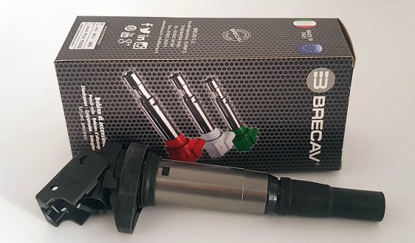 Bobina d'accensione BRECAV 104.011E