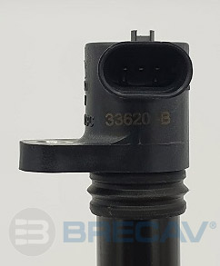 BRECAV BOBINA ALFA